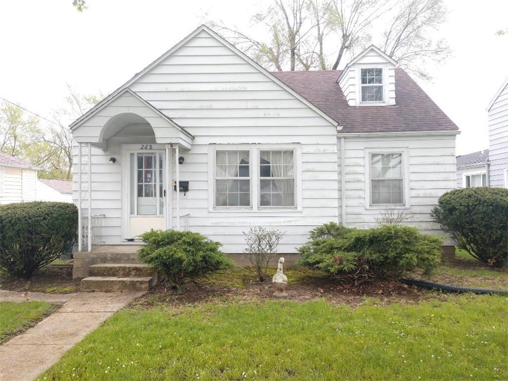 2611 Godman Avenue - Photo 1