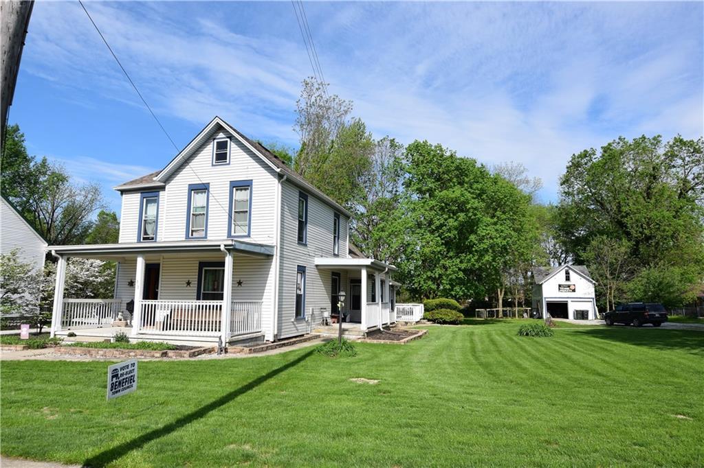 319 Washington Street - Photo 1