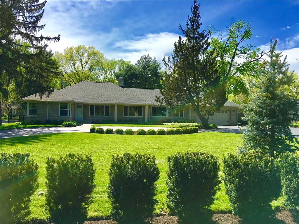 6320 Spring Mill Road - Photo 1