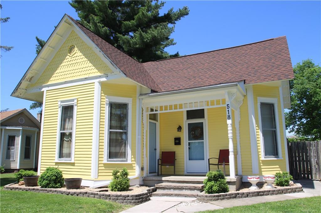 518 Fifth Street - Photo 1
