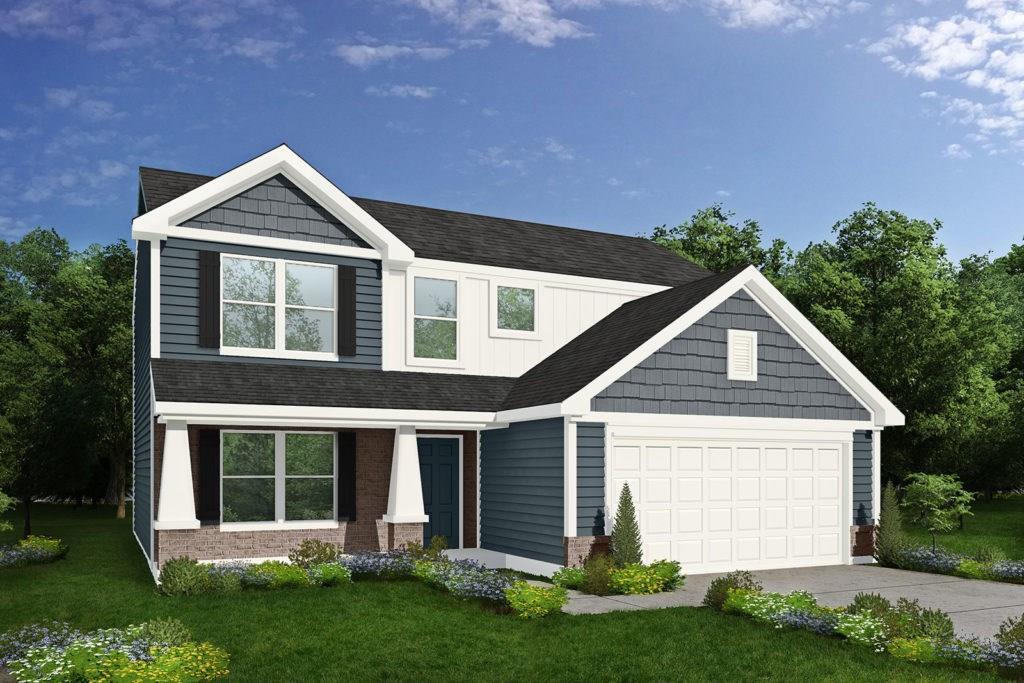 5356 Brianna Lane - Photo 1
