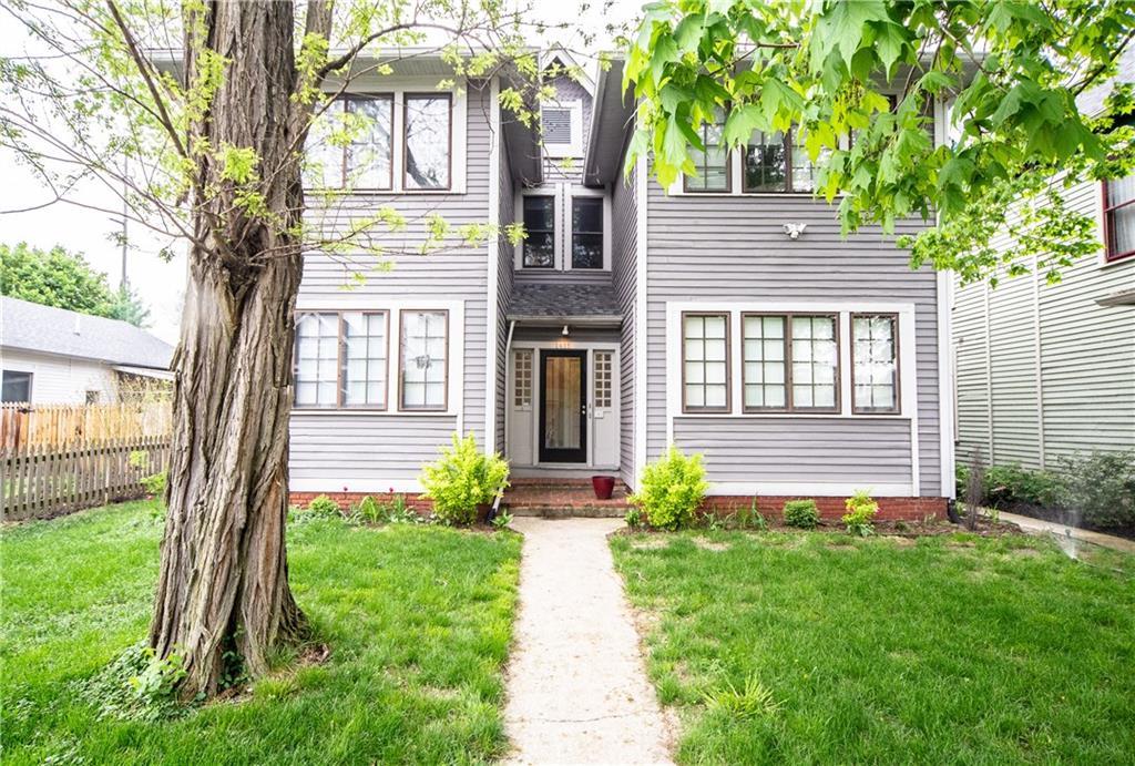 1455 New Jersey Street - Photo 1