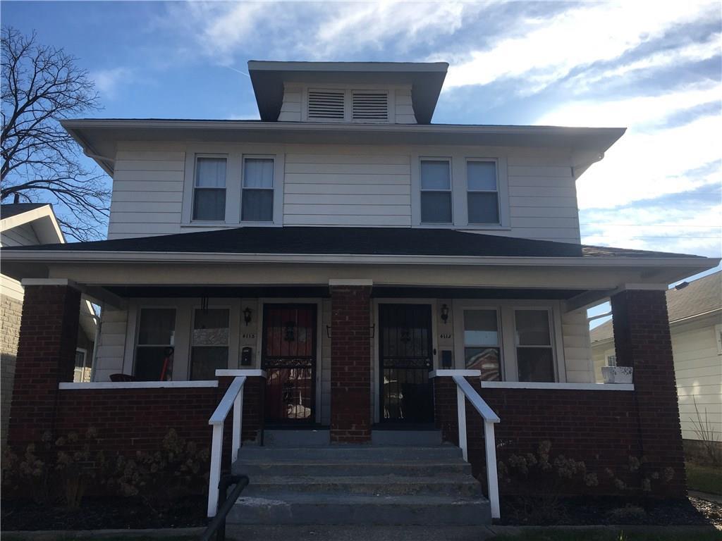 4113 Graceland Avenue - Photo 1