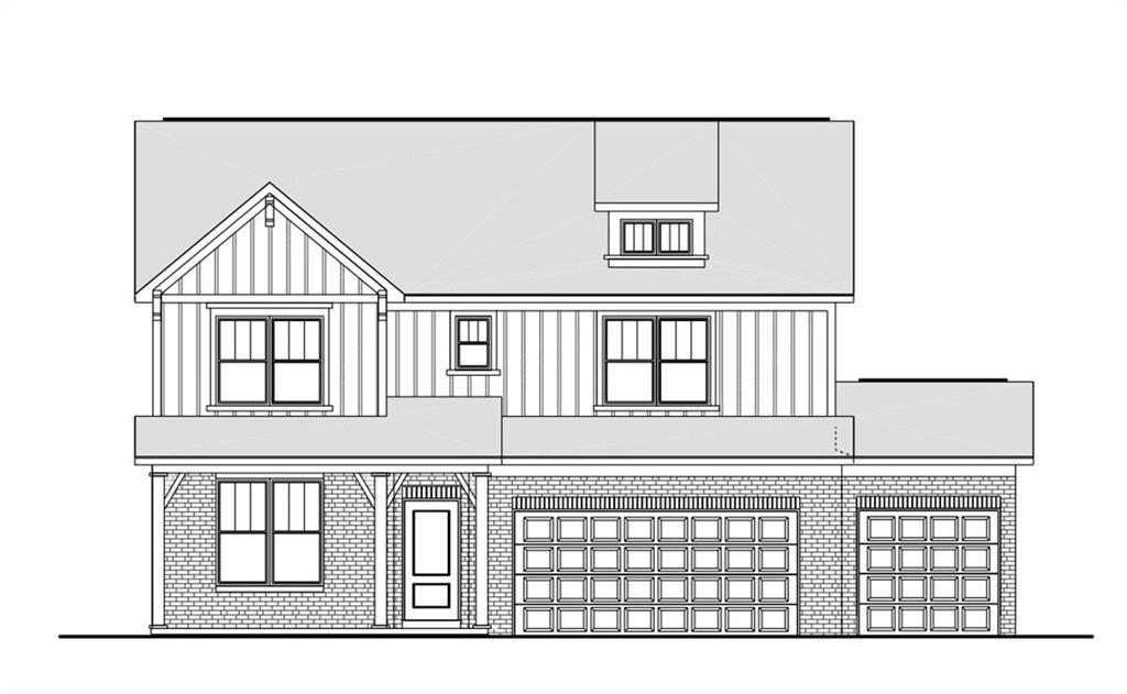 6047 Arrival Parkway - Photo 1