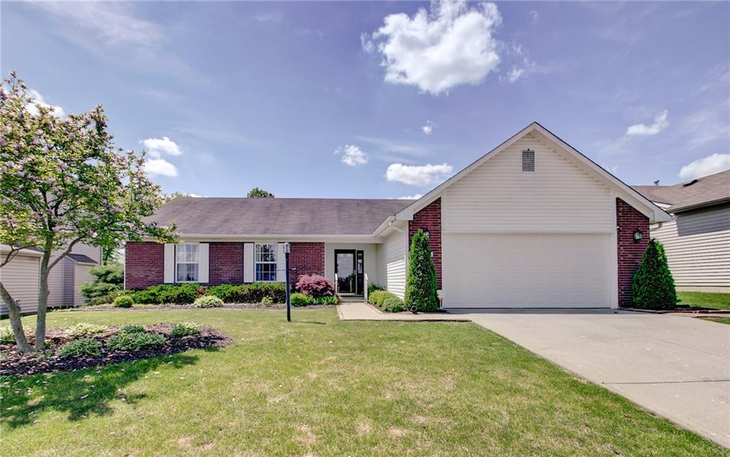 7629 Wildcat Run Lane - Photo 1