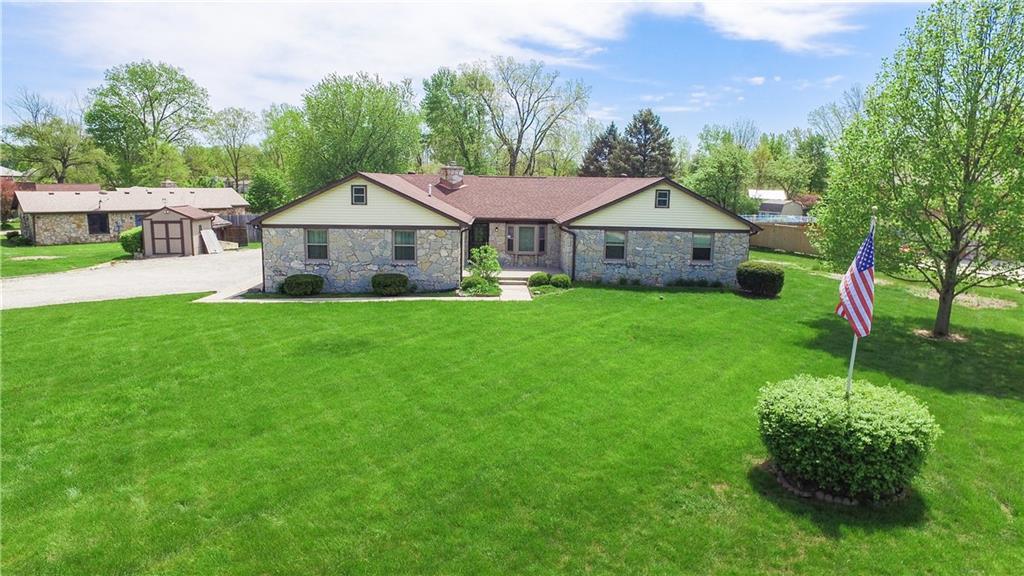 2409 Wayne Drive - Photo 1