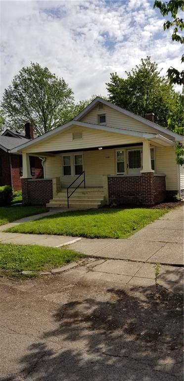 1133 Linwood Avenue - Photo 1