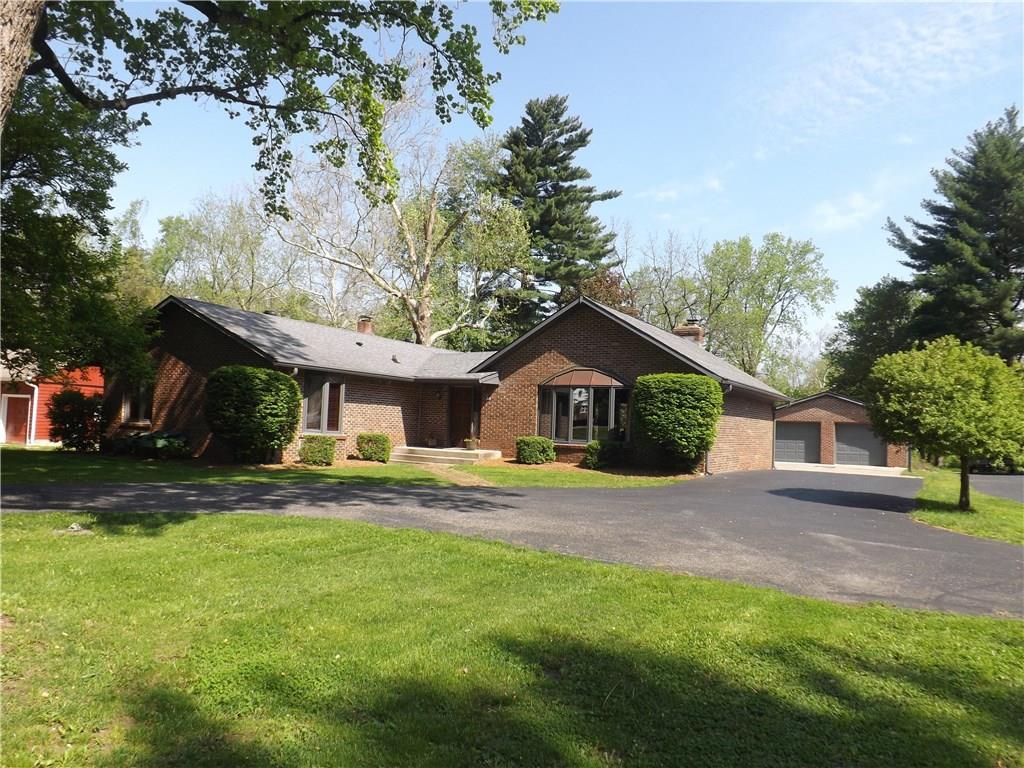 3532 Southport Road - Photo 1