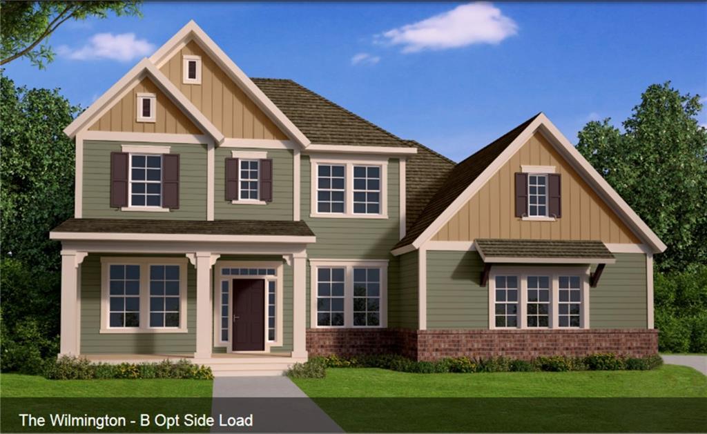 3882 Idlewind Drive - Photo 1