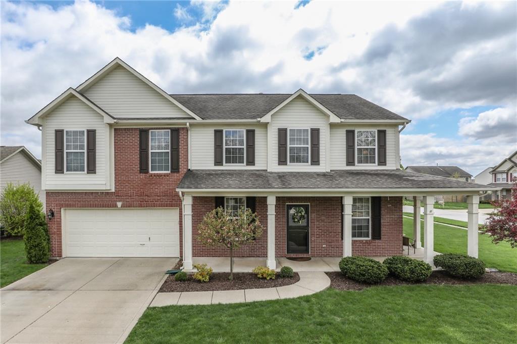 1073 Burning Bush Drive - Photo 1