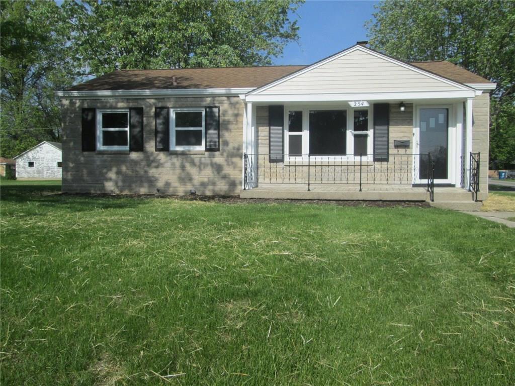 254 Boehning Street - Photo 1