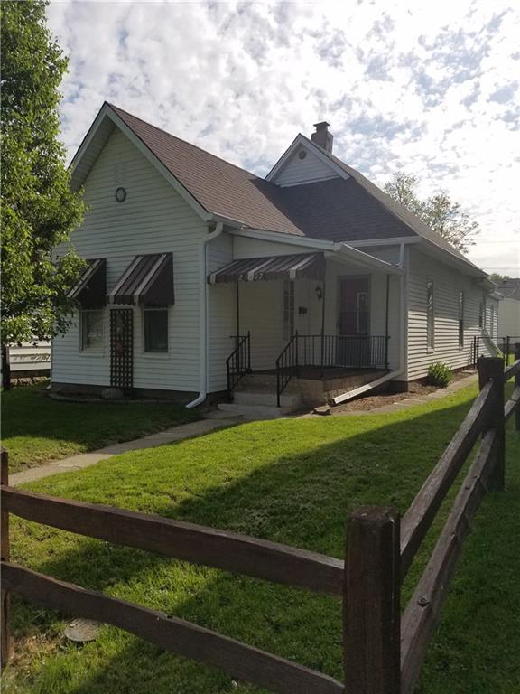 2507 Shelby Street - Photo 1