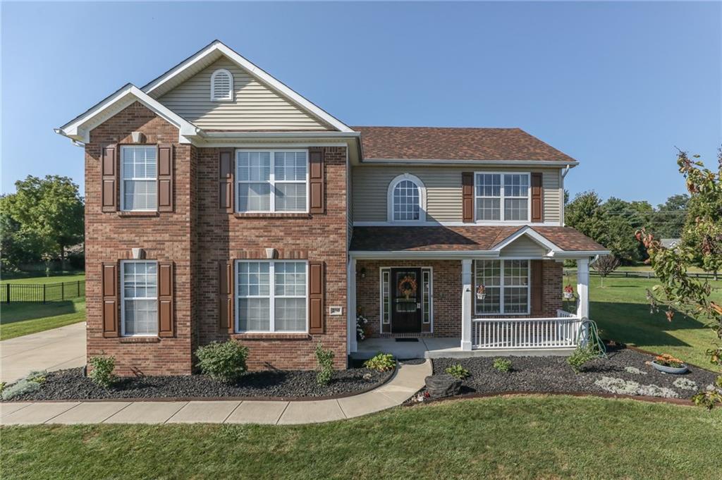 250 Blue Lace Drive - Photo 1
