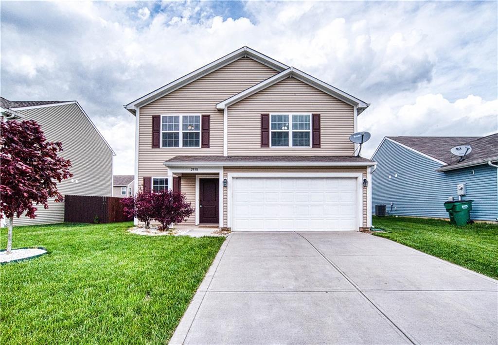 2938 Hawanian Lane - Photo 1