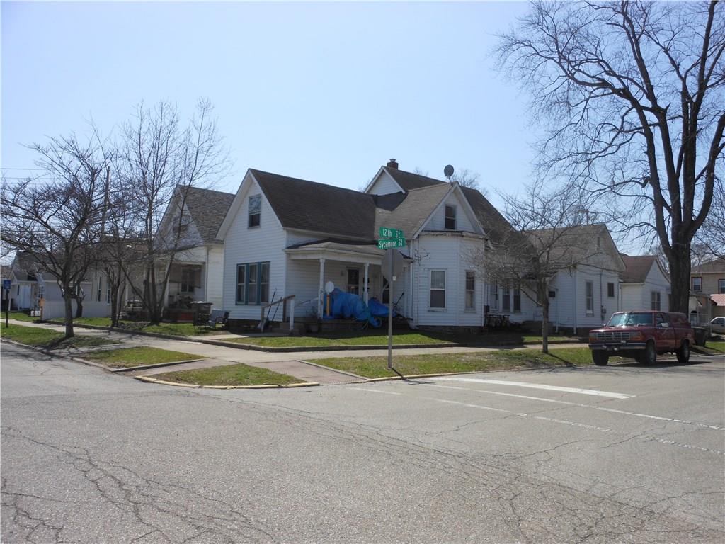 1132 Sycamore Street - Photo 1