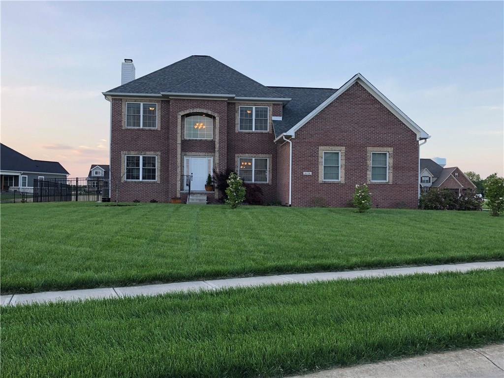 6124 Kaitlin Road - Photo 1