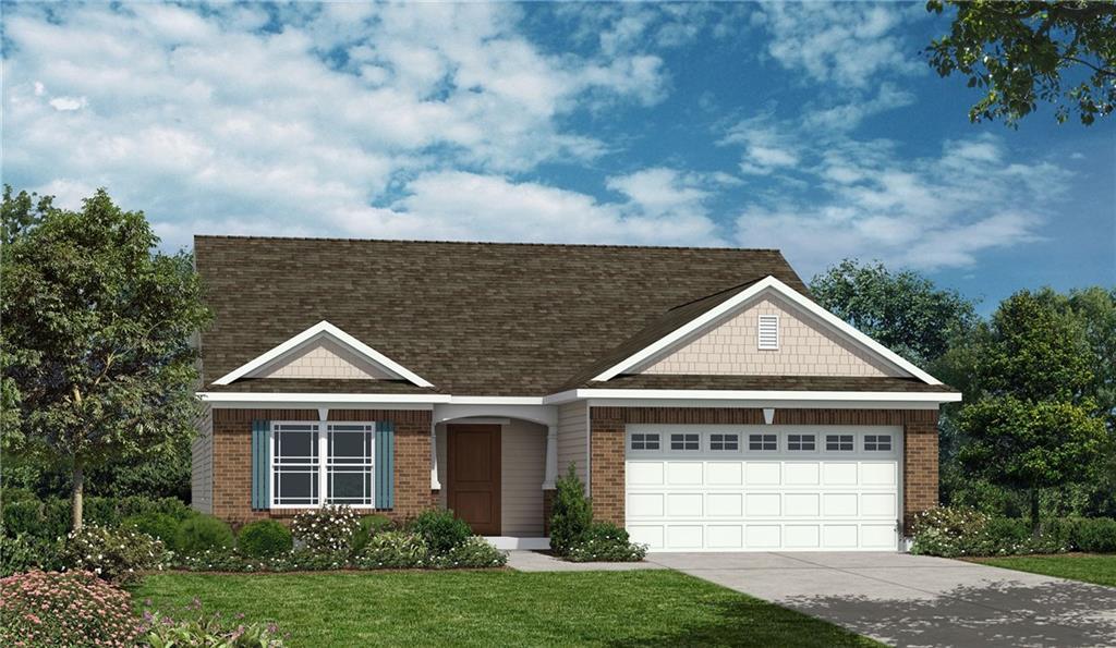 7128 Wooden Grange Drive - Photo 1