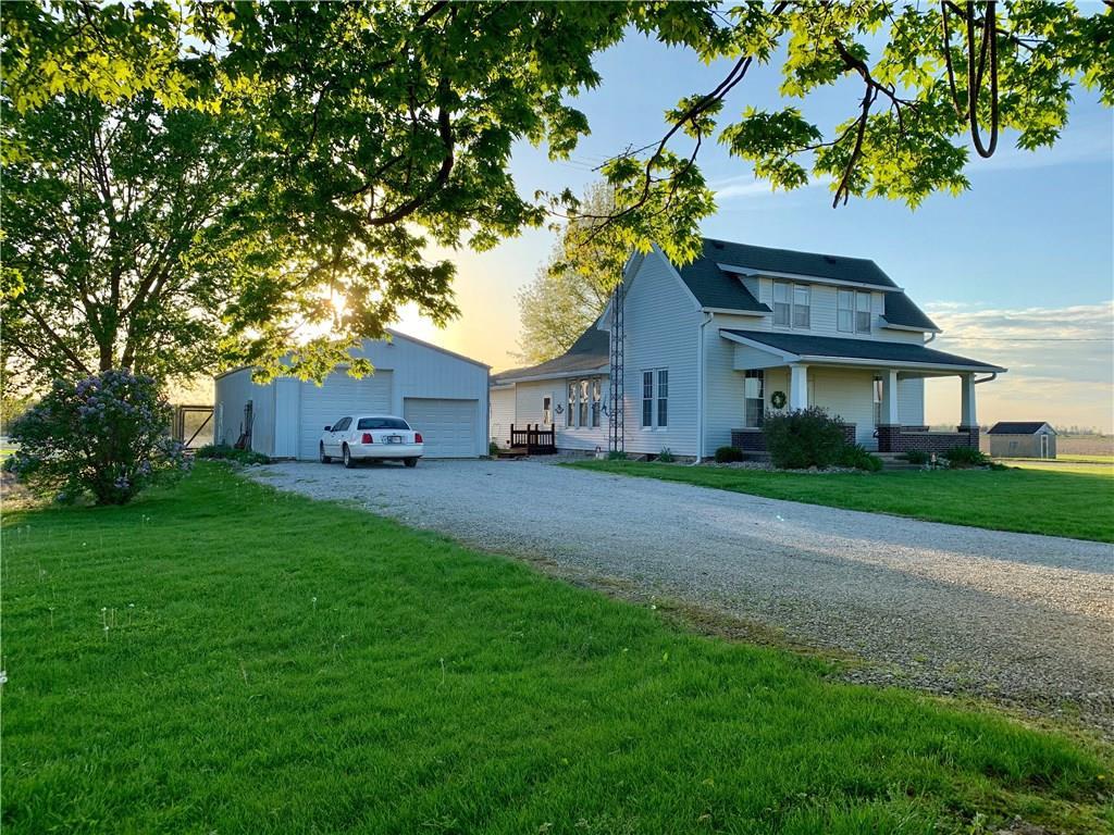 564 Mountain Road - Photo 1
