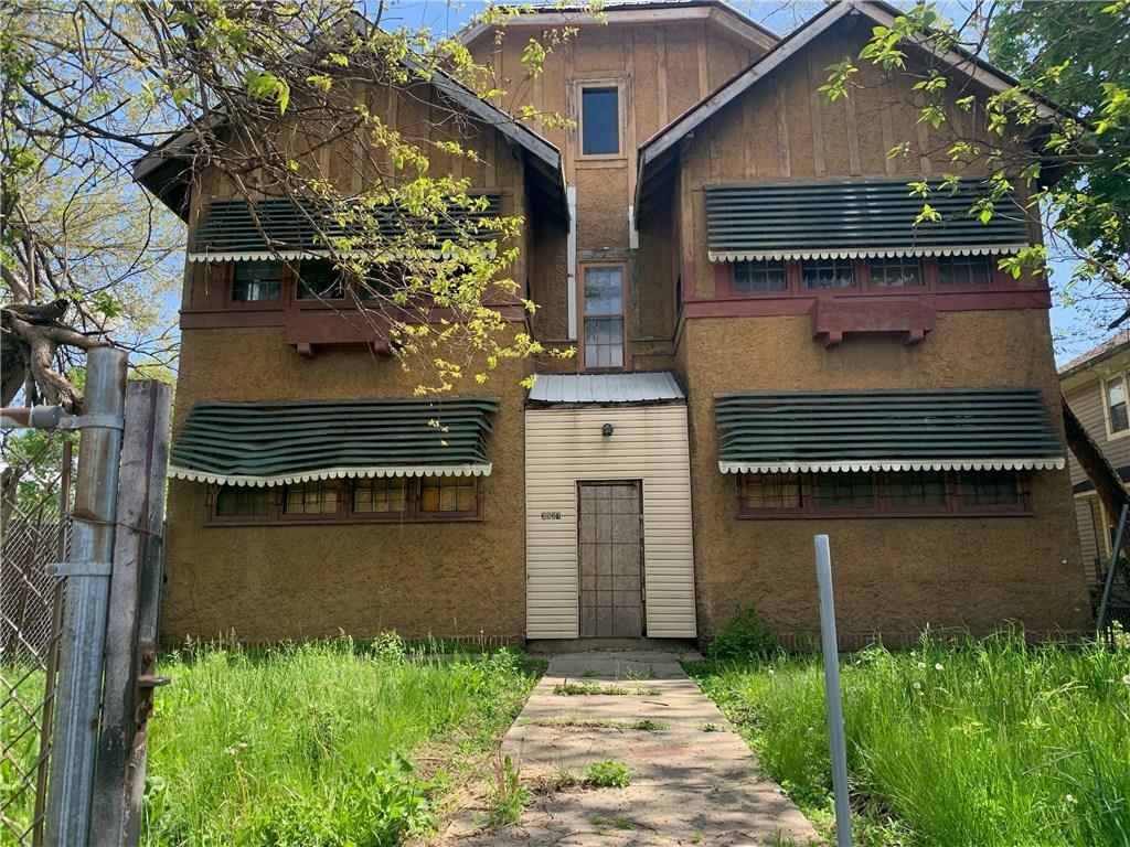 3527 College Avenue - Photo 1