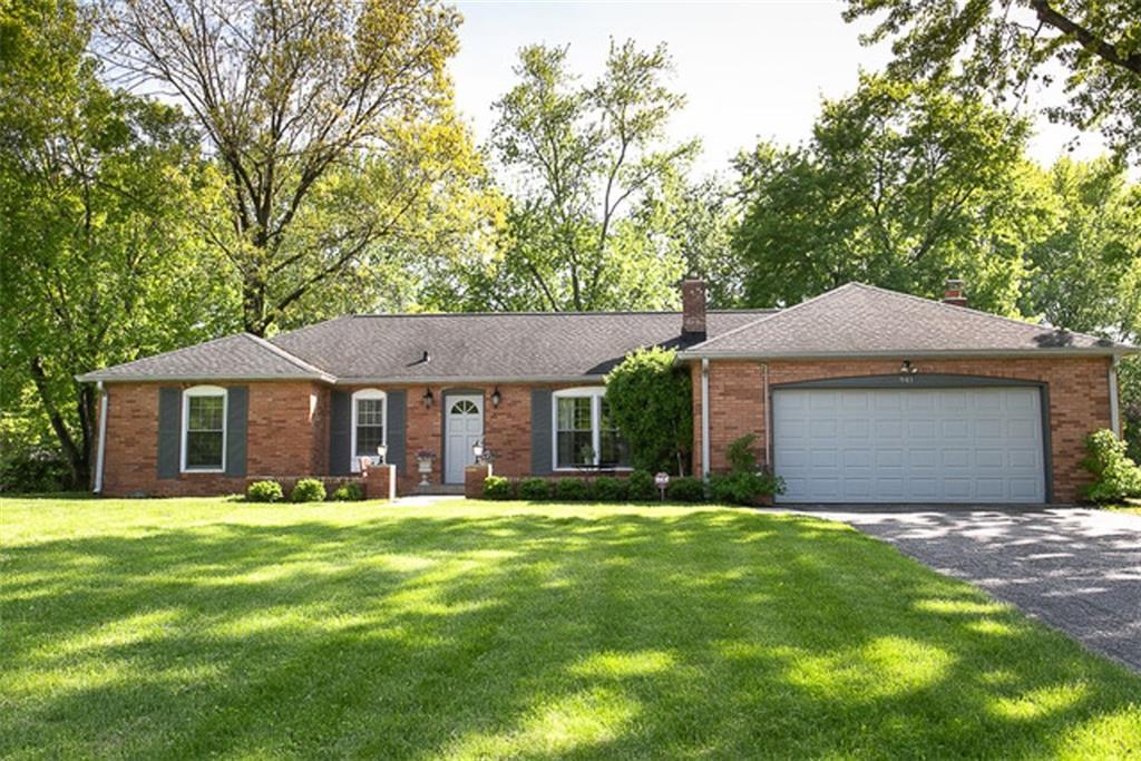 941 77th Street North Drive - Photo 1