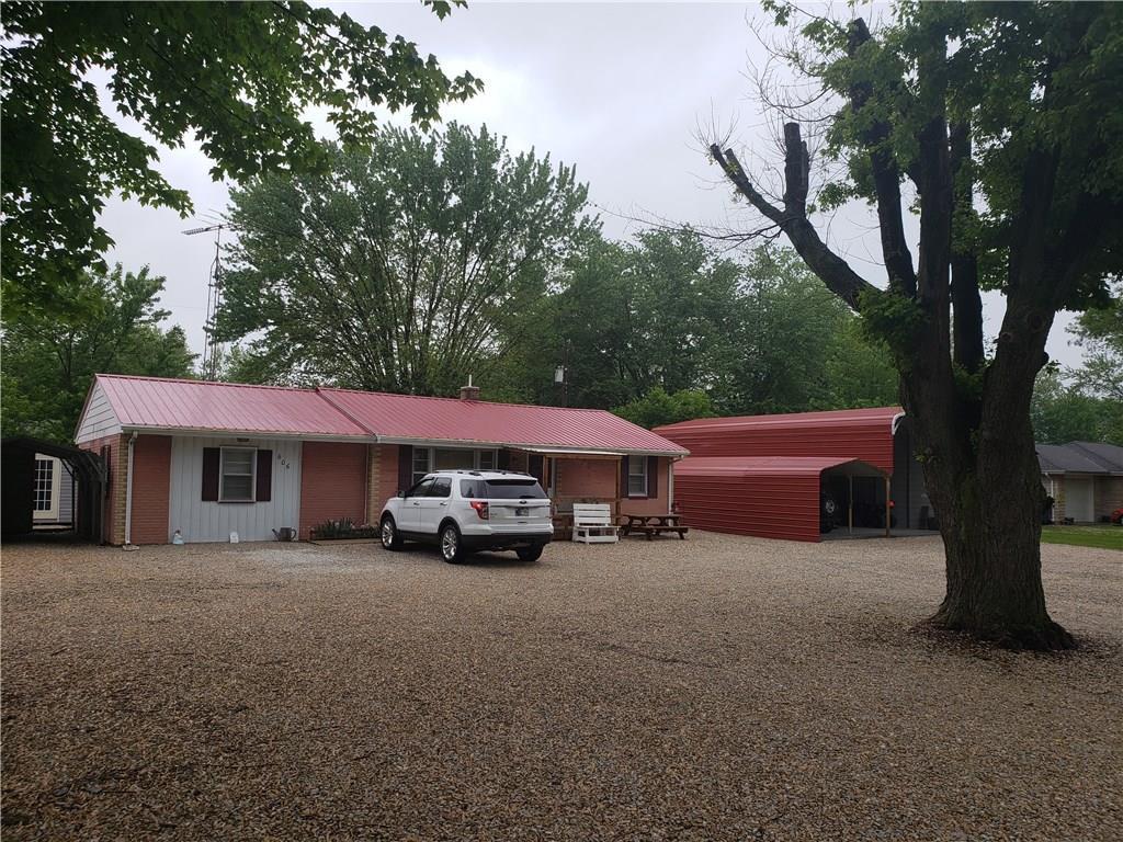 606 North Street - Photo 1