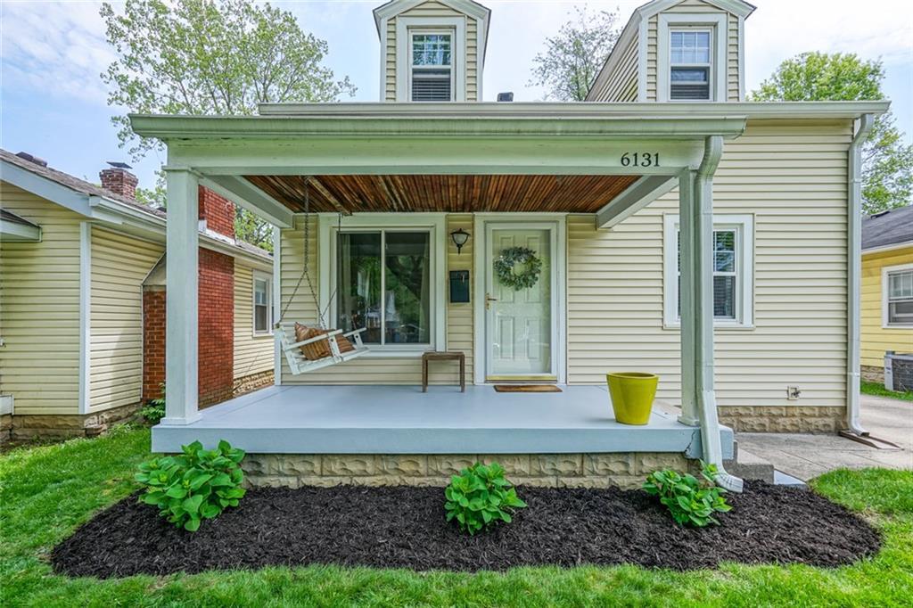 6131 Kingsley Drive - Photo 1