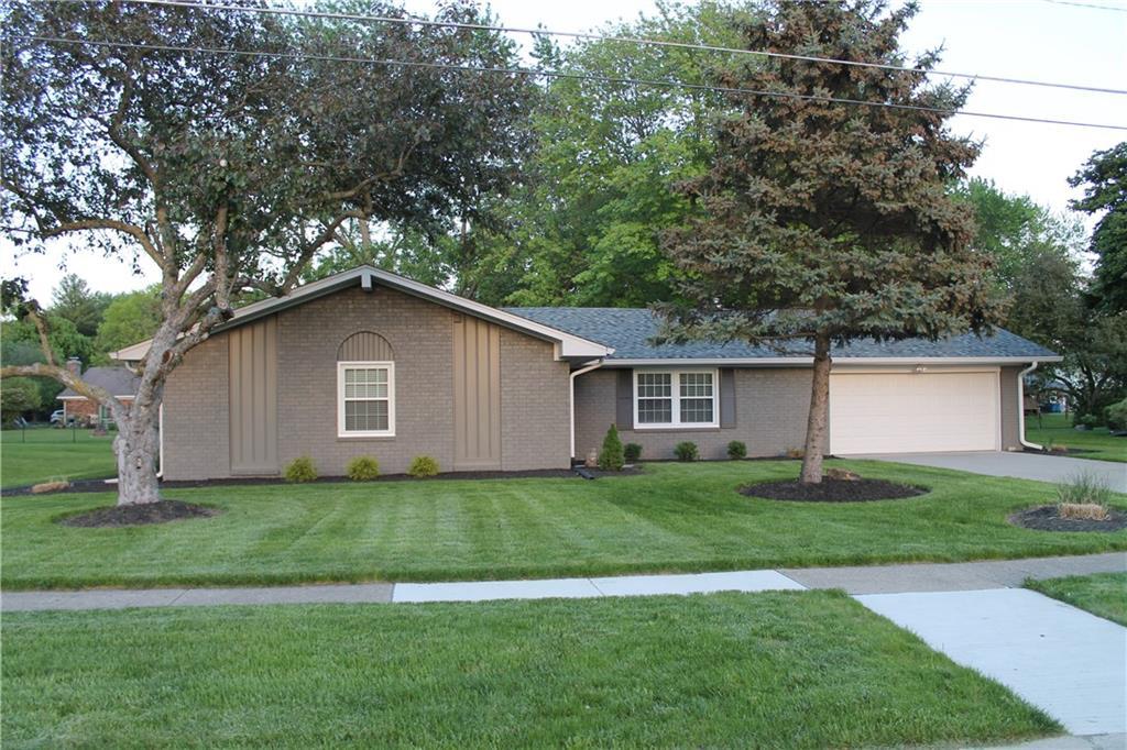 11509 Haverstick Road - Photo 1