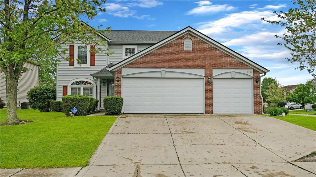 6151 Runnymede Court - Photo 1