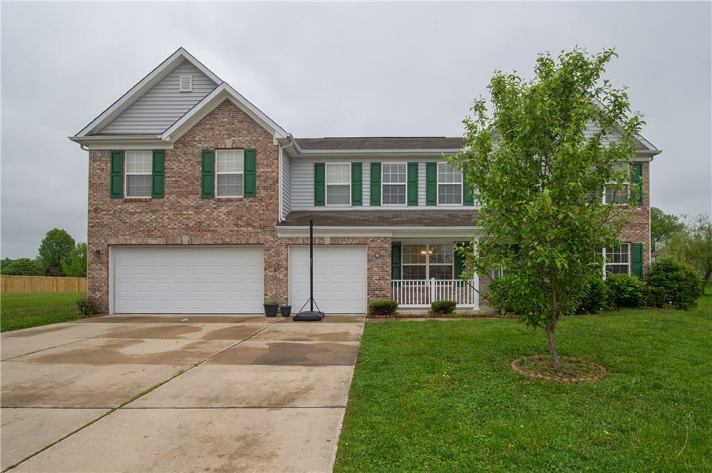 5076 Gunston Lane - Photo 1
