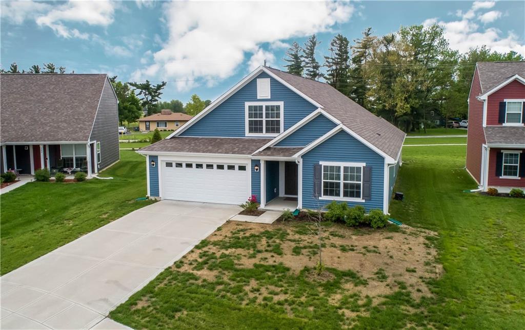 898 Starflower Trace - Photo 1