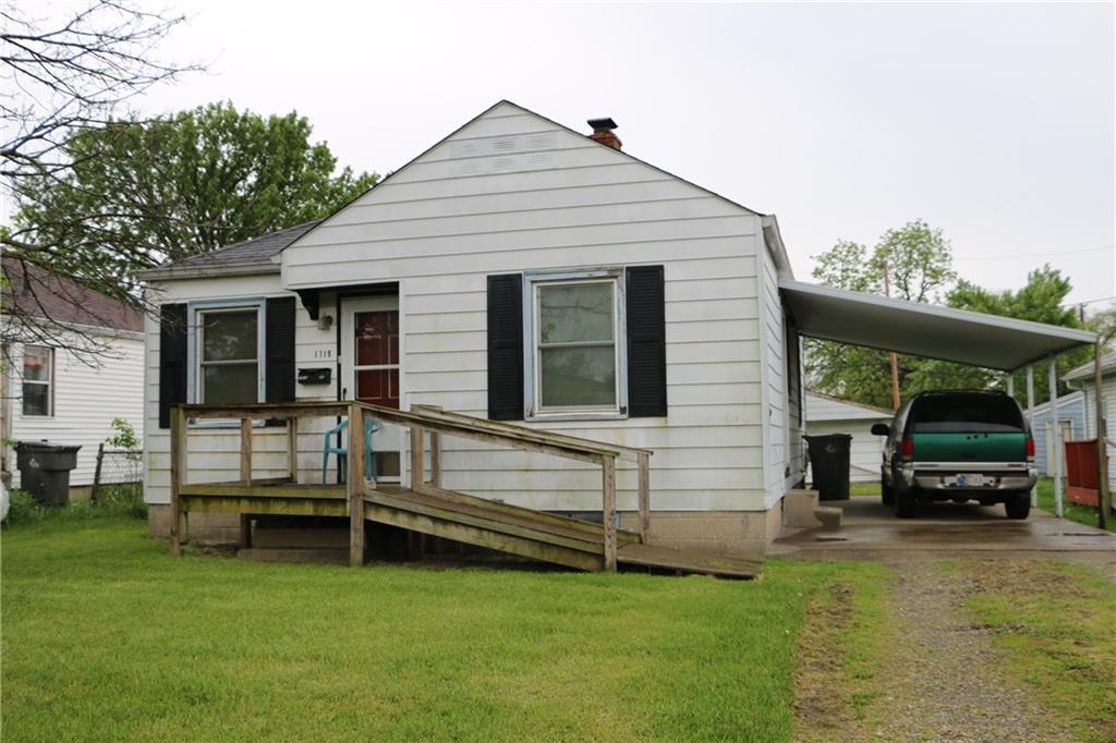 1719 Legrande Avenue - Photo 1