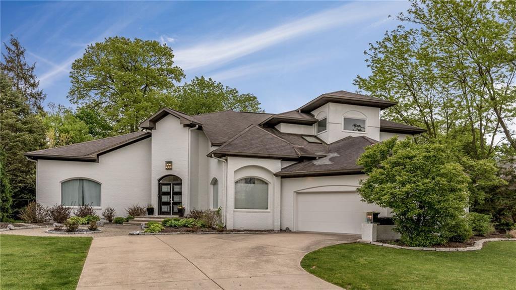 8517 Oakmont Lane - Photo 1