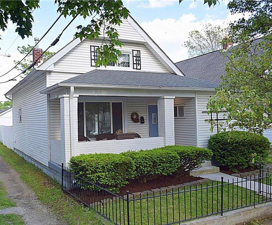 901 Villa Avenue - Photo 1
