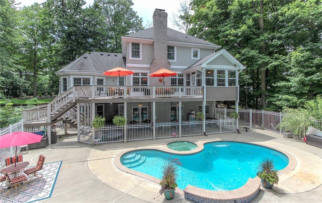 8701 Shetland Lane - Photo 1