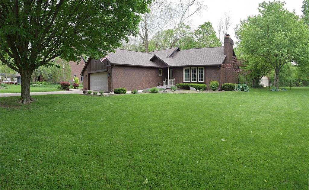 401 Shady Lane - Photo 1