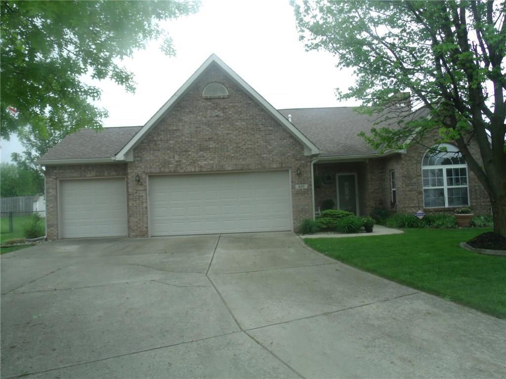 837 Jennifer Drive - Photo 1