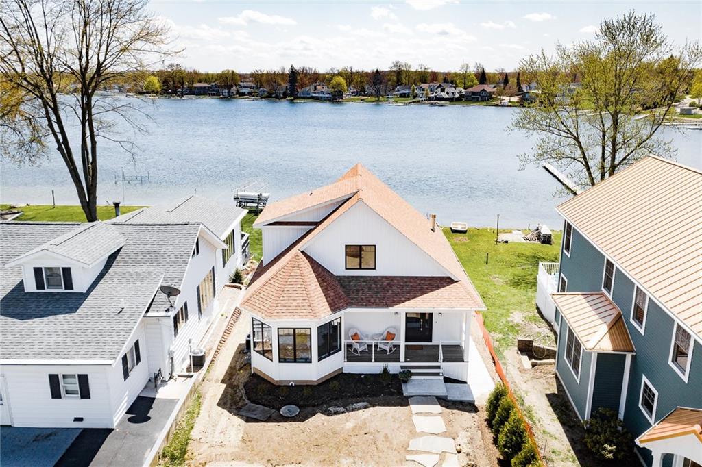 613 Northshore Drive - Photo 1