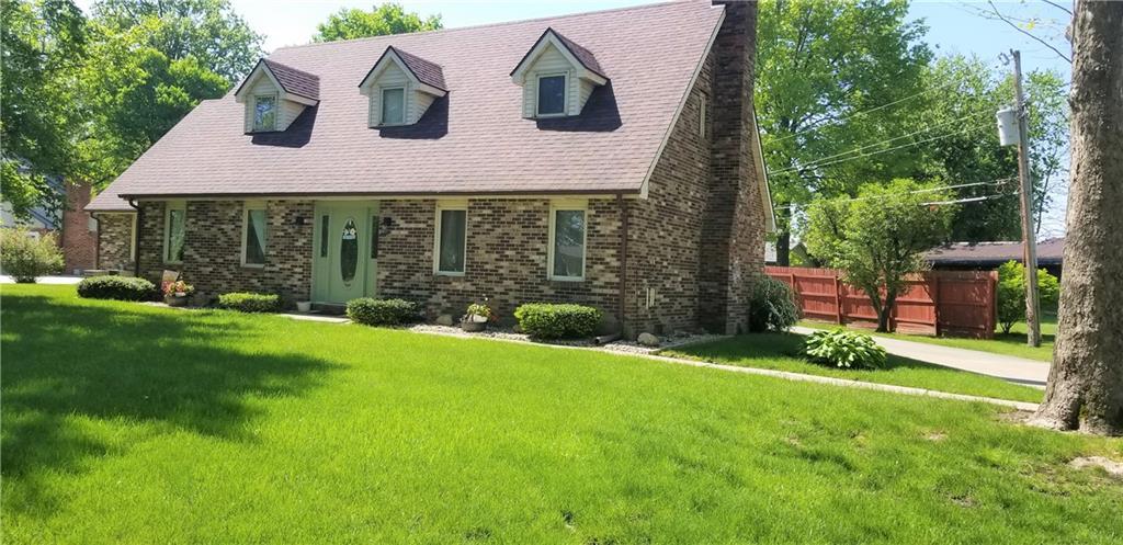 2707 Little John Street - Photo 1