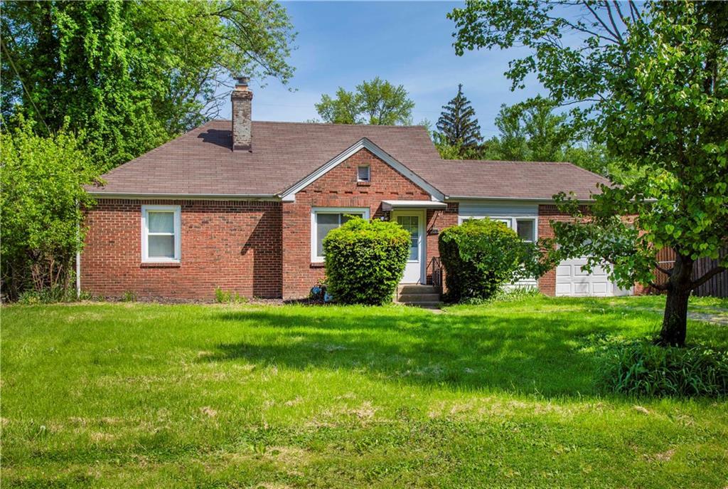 2808 Eugene Street - Photo 1