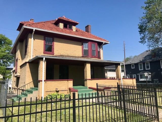 3040 Capitol Avenue - Photo 1