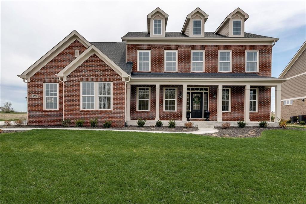 8251 Bradfield Road - Photo 1