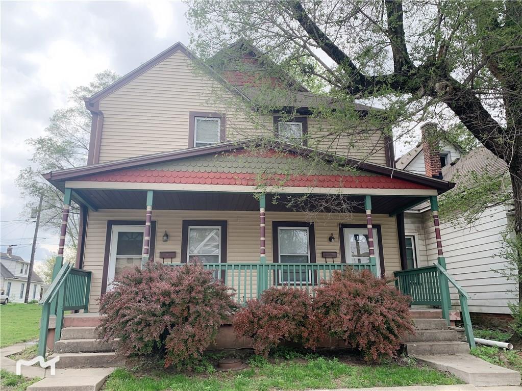 1810 Delaware Street - Photo 1