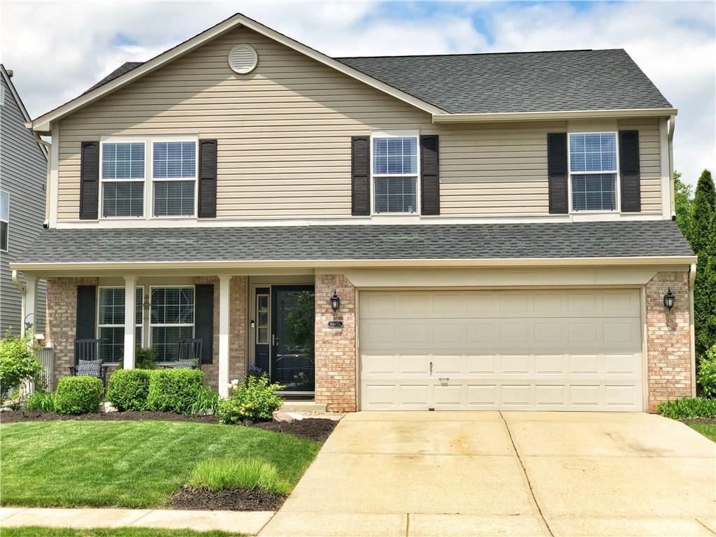 16605 Greensboro Drive - Photo 1