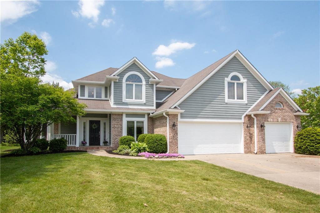 7536 Doe Lane - Photo 1