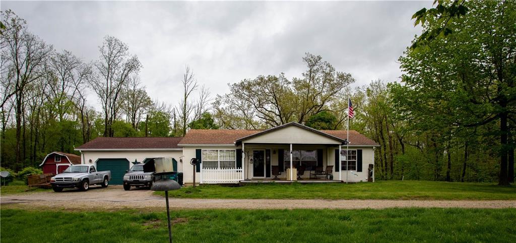 5200 County Road 1275 - Photo 1