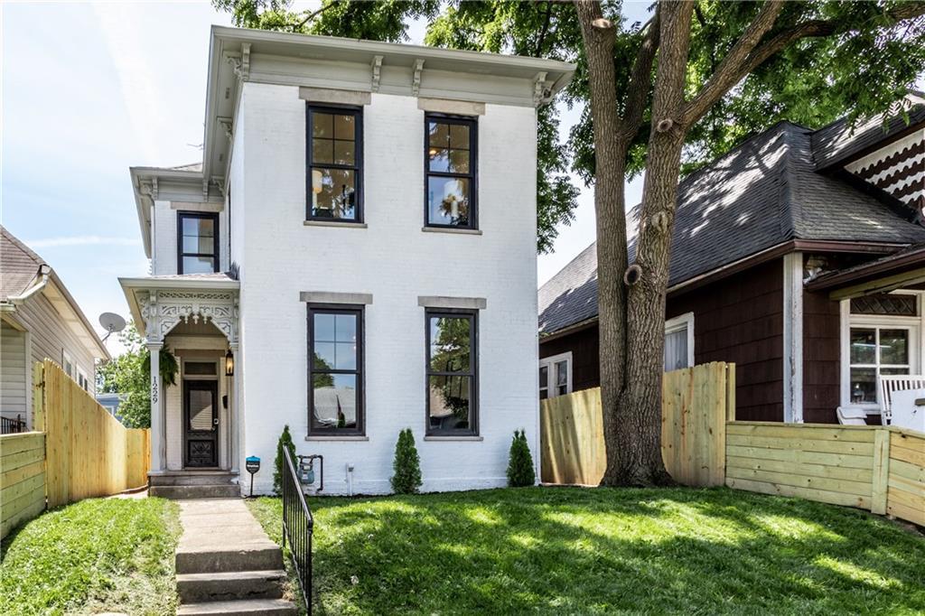 1229 Hoyt Avenue - Photo 1