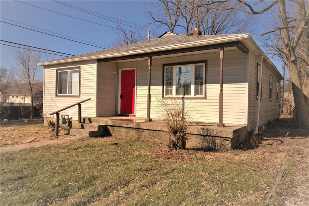 3412 Denny Street - Photo 1