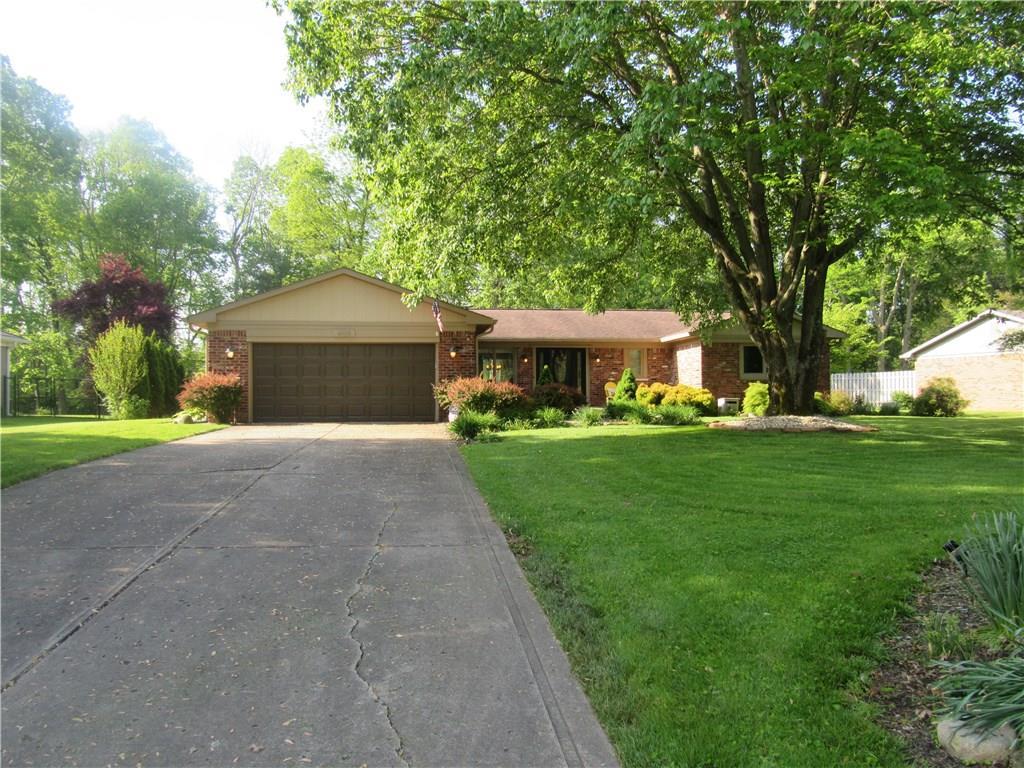 4129 Hazy Lane - Photo 1