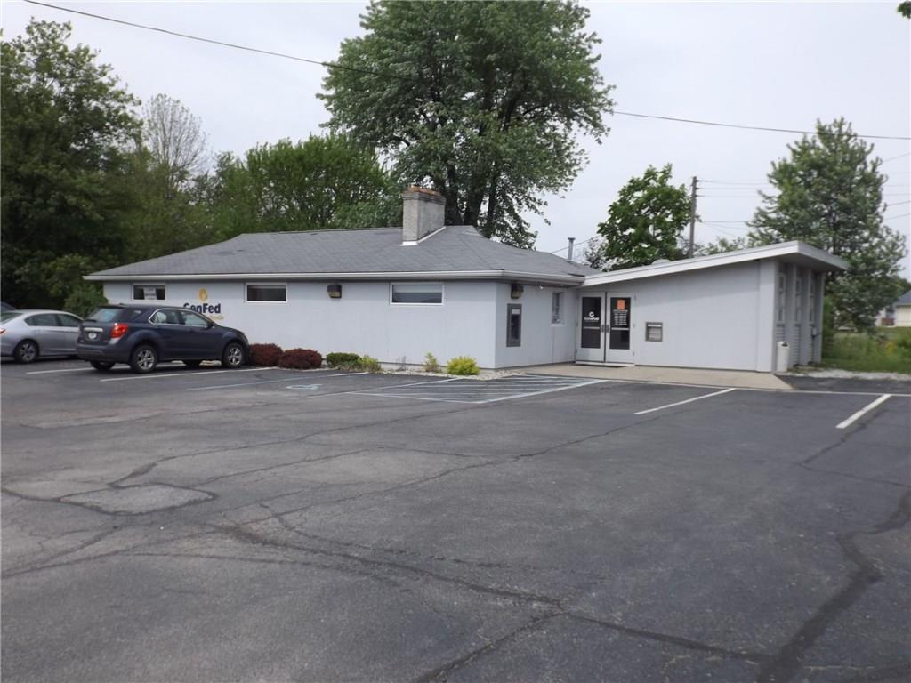 1648 Michigan Road - Photo 1
