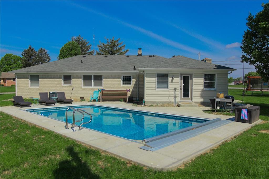 3005 Olive Branch Road - Photo 1